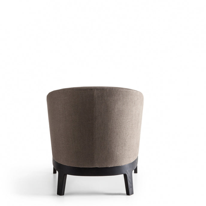 High End Chelsea Lounge Armchair by Molteni&C Casa Design Group