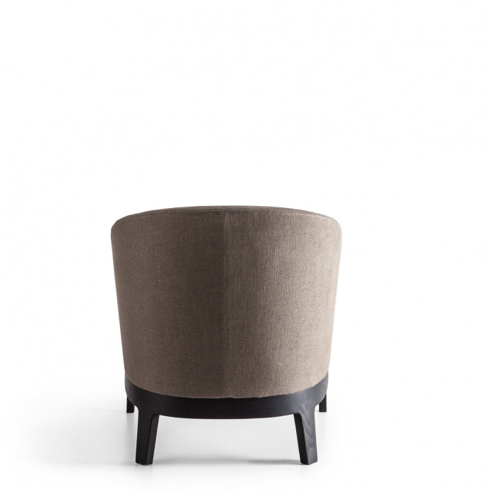 High End Chelsea Lounge Armchair by Molteni&amp;C Casa Design Group