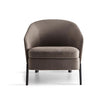 High End Chelsea Lounge Armchair by Molteni&C Casa Design Group
