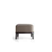 High End Chelsea Pouf by Molteni&C Casa Design Group