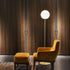 High End Chelsea Pouf by Molteni&C Casa Design Group