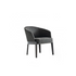 High End Chelsea Small Armchair by Molteni&C Casa Design Group