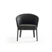 High End Chelsea Small Armchair by Molteni&C Casa Design Group