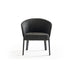 High End Chelsea Small Armchair by Molteni&C Casa Design Group