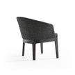 High End Chelsea Small Armchair by Molteni&C Casa Design Group