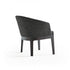 High End Chelsea Small Armchair by Molteni&C Casa Design Group
