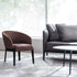 High End Chelsea Small Armchair by Molteni&C Casa Design Group