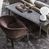 High End Chelsea Small Armchair by Molteni&C Casa Design Group