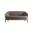 High End Chelsea Small Sofa by Molteni Casa Design Group
