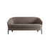 High End Chelsea Small Sofa by Molteni Casa Design Group