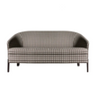 High End Chelsea Small Sofa by Molteni Casa Design Group