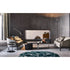 High End Chelsea Small Sofa by Molteni Casa Design Group
