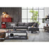 High End Chelsea Sofa by Molteni Casa Design Group