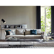 High End Chelsea Sofa by Molteni Casa Design Group