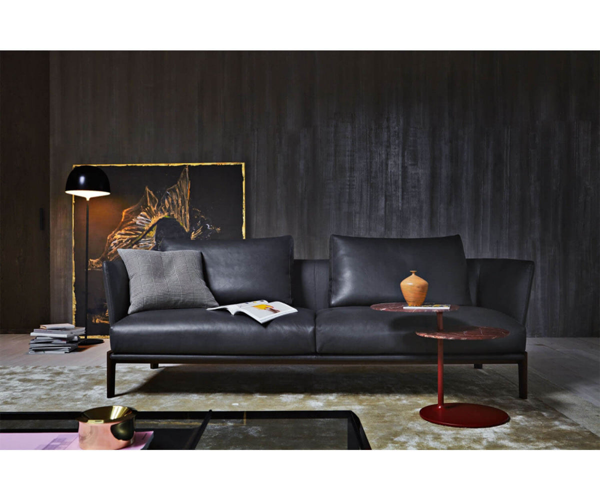 High End Chelsea Sofa by Molteni Casa Design Group