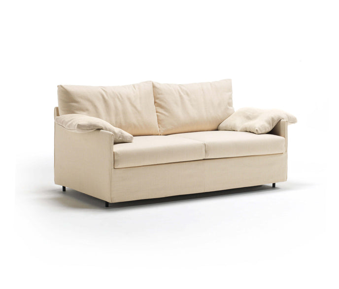 Chemise Sofa Bed Living Divani