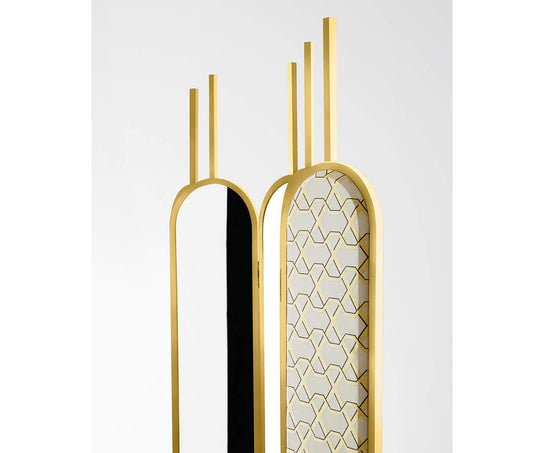 Chloé Mirror Gallotti&Radice