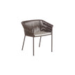 Weave High Back Armchair | Point 1920