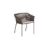 Weave High Back Armchair | Point 1920