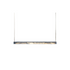 High End Chrystal Evo Pendant by Henge Casa Design Group