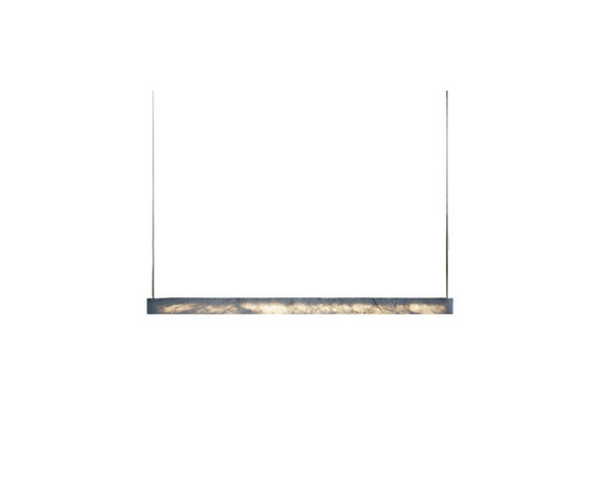 High End Chrystal Evo Pendant by Henge Casa Design Group