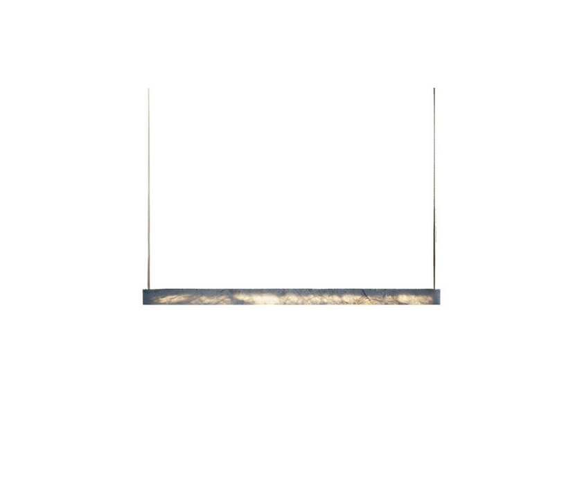 High End Chrystal Evo Pendant by Henge Casa Design Group
