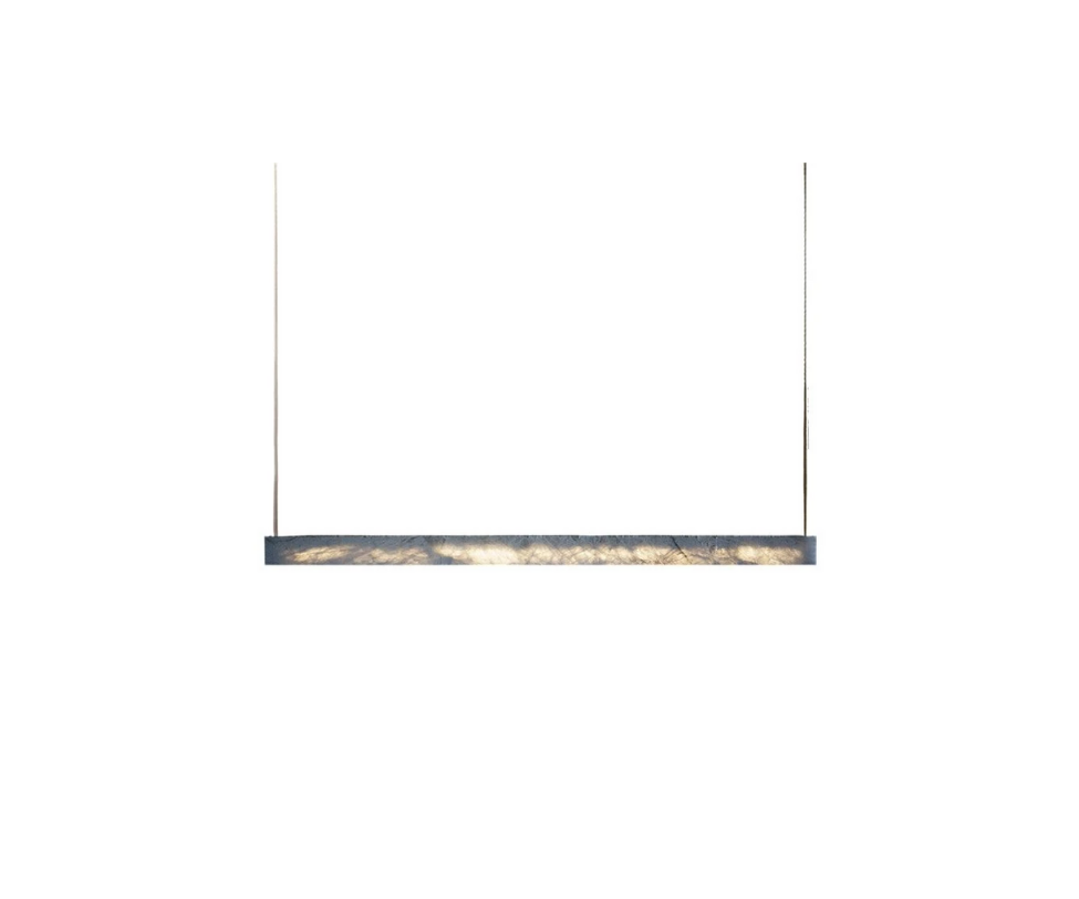 High End Chrystal Evo Pendant by Henge Casa Design Group