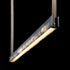 High End Chrystal Evo Pendant by Henge Casa Design Group
