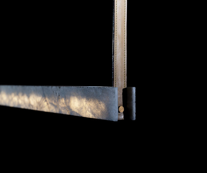 High End Chrystal Evo Pendant by Henge Casa Design Group