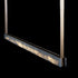 High End Chrystal Evo Pendant by Henge Casa Design Group