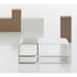 Gandia Blasco Arumi Side Table Colors