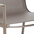 High end Flat Textil Lounge Chair by Gandia Blasco Casa Design