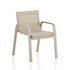 High end Stack Dining Armchair by Gandia Blasco Casa Design