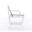 High end DozeQuinze Lounge Chair by Gandia Blasco Casa Design