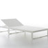 High end Flat Chill Bed by Gandia Blasco Casa Design