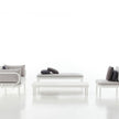 High end Tropez Low Table Coffee Table by Gandia Blasco Casa Design