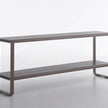 High end Flat Shelving System by Gandia Blasco Casa Design