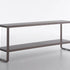 High end Flat Shelving System by Gandia Blasco Casa Design