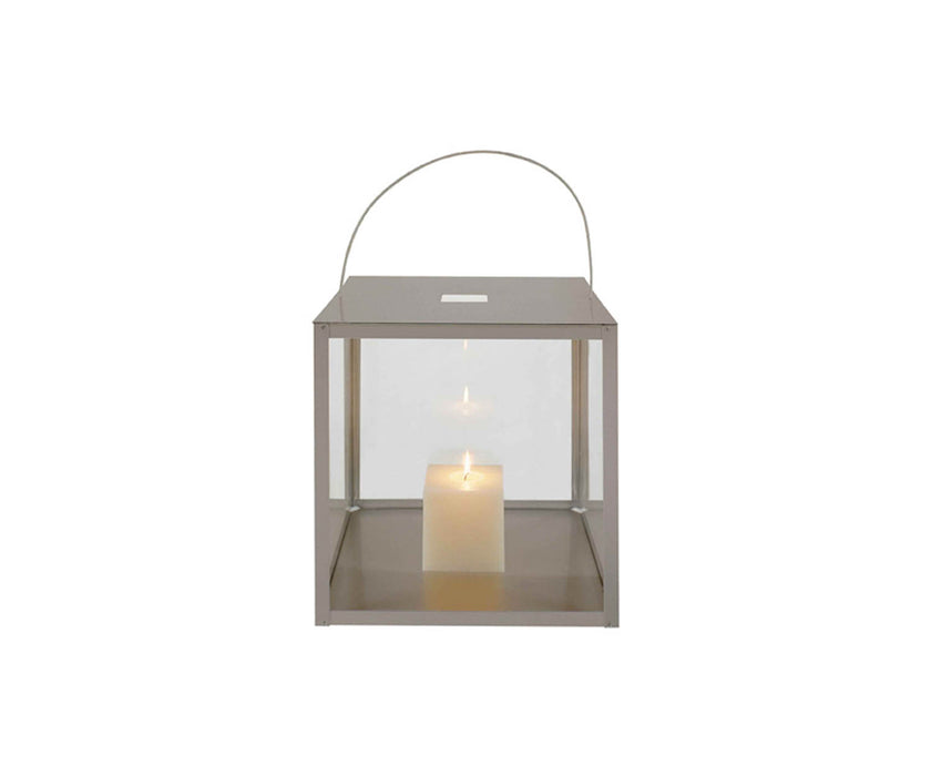 High end Square Lantern by Gandia Blasco Casa Design