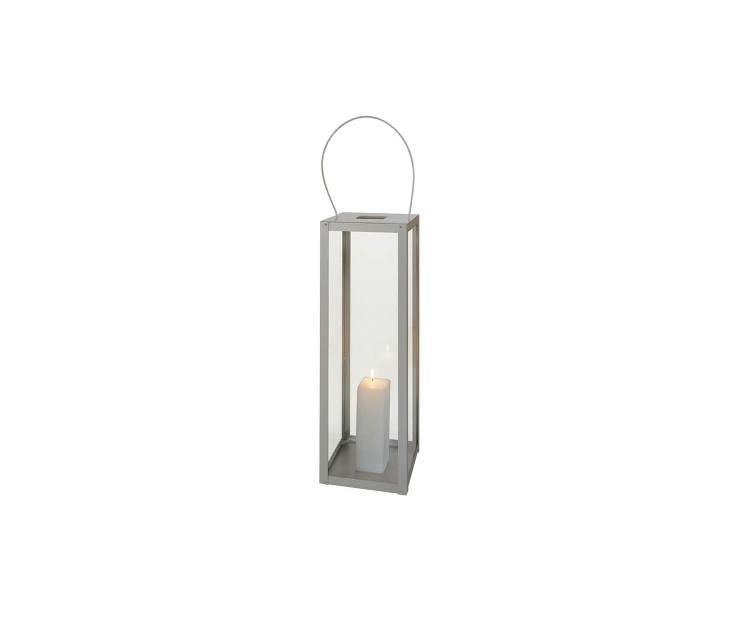 High end Vertical Lantern by Gandia Blasco Casa Design