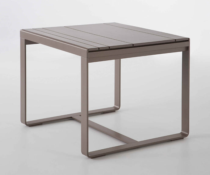 High end Flat High Dining Table by Gandia Blasco Casa Design