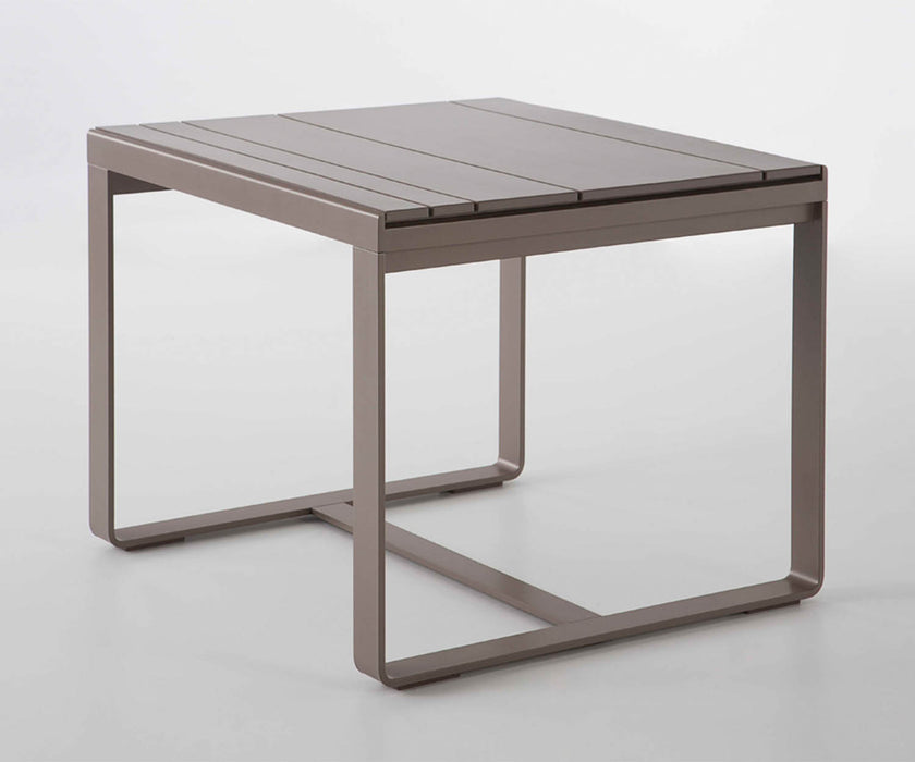 High end Flat High Dining Table by Gandia Blasco Casa Design
