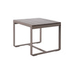 High end Flat High Dining Table by Gandia Blasco Casa Design