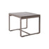 High end Flat High Dining Table by Gandia Blasco Casa Design