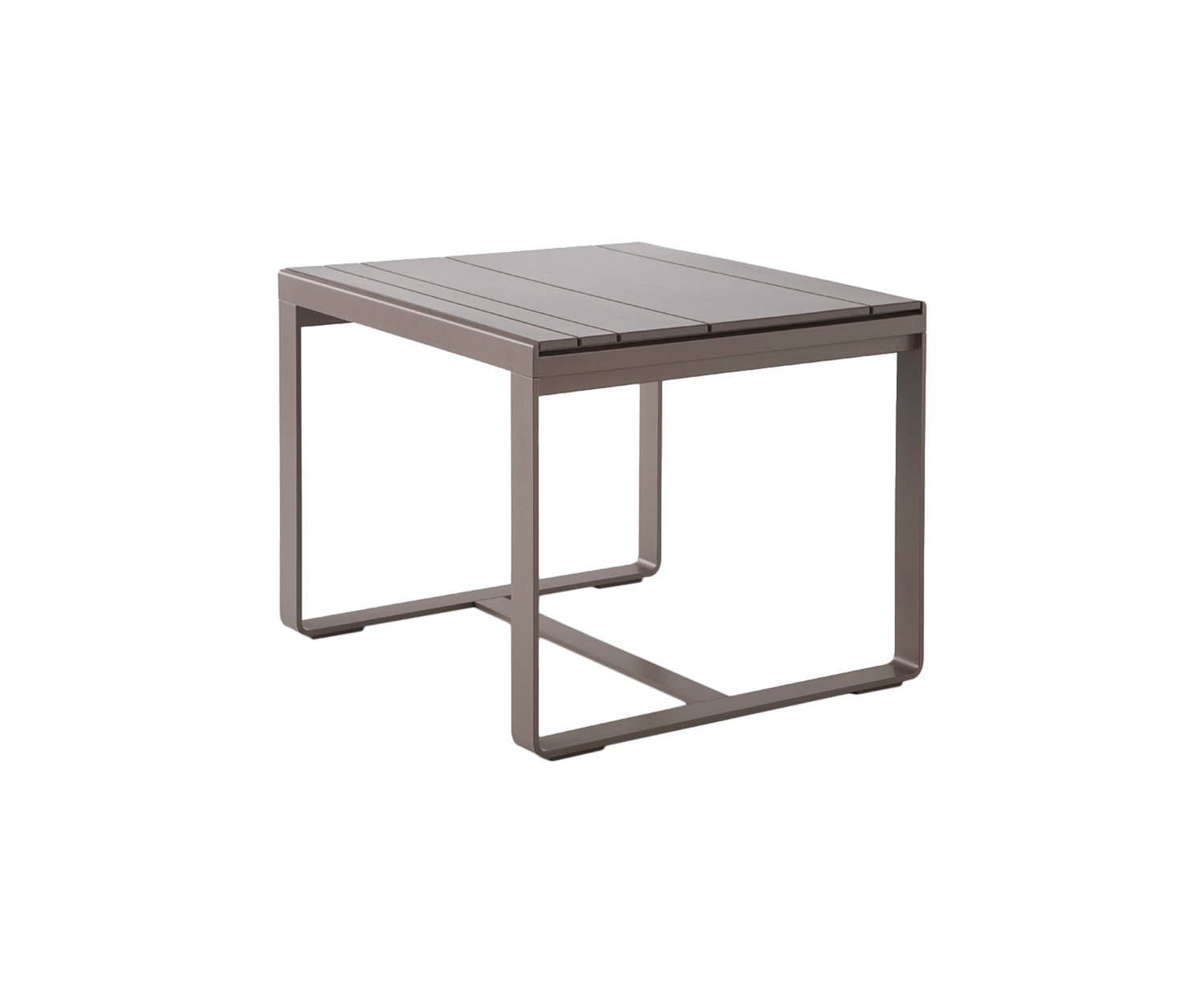 High end Flat High Dining Table by Gandia Blasco Casa Design