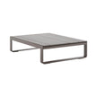High end Flat Coffee Table by Gandia Blasco Casa Design