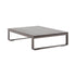 High end Flat Coffee Table by Gandia Blasco Casa Design