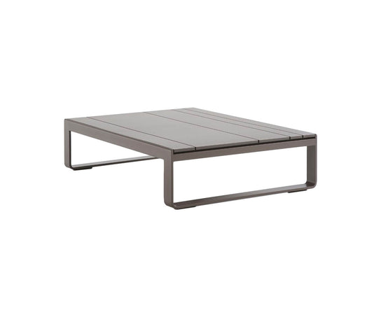 High end Flat Coffee Table by Gandia Blasco Casa Design