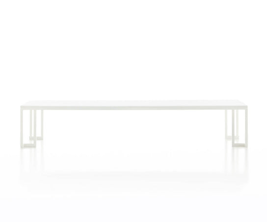 High end Jian Low Side Table by Gandia Blasco Casa Design