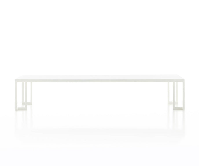 High end Jian Low Side Table by Gandia Blasco Casa Design